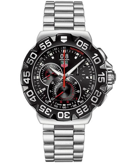 Tag Heuer Formula 1 CAH1015.BA0855 watches for men